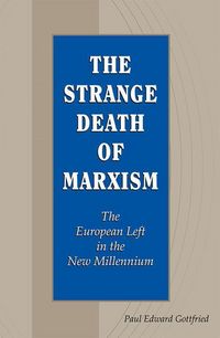 Produktbild: Strange Death Of Marxism V01