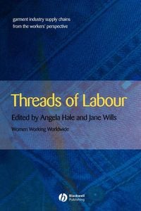 Produktbild: Threads of Labour