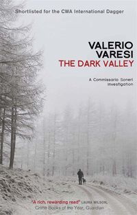 Bild vom Artikel The Dark Valley vom Autor Valerio Varesi