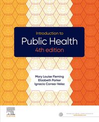 Produktbild: Introduction to Public Health