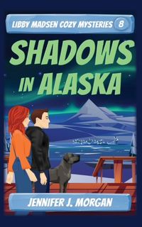 Produktbild: Shadows in Alaska