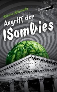 Produktbild: Angriff der ISombies
