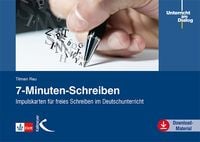 Produktbild: 7-Minuten-Schreiben
