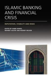 Produktbild: Islamic Banking and Financial Crisis