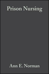 Produktbild: Prison Nursing