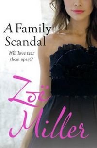 Produktbild: A Family Scandal