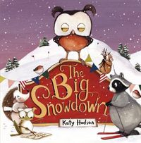 Produktbild: The Big Snowdown