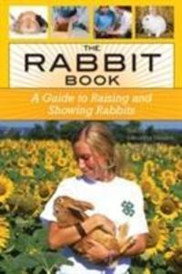 Produktbild: Johnson, S: The Rabbit Book