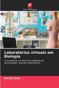 Produktbild: Laborat&oacute;rios virtuais em Biologia