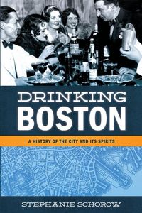 Produktbild: Drinking Boston