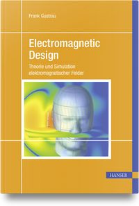 Produktbild: Electromagnetic Design