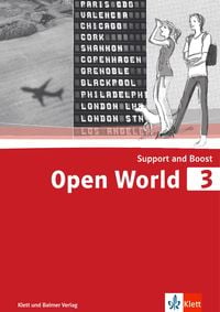 Produktbild: Open World 3