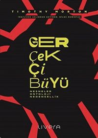Produktbild: Gercekci Büyü