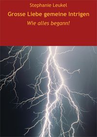 Produktbild: Grosse Liebe, gemeine Intrigen