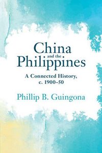 Produktbild: China and the Philippines