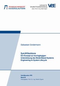 Produktbild: SysLM Backbone
