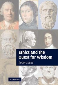 Produktbild: Ethics and the Quest for Wisdom