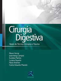 Produktbild: Cirurgia digestiva