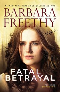 Produktbild: Fatal Betrayal