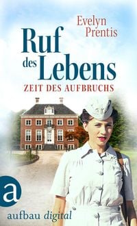 Produktbild: Ruf des Lebens - Zeit des Aufbruchs