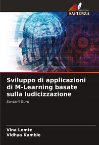 Produktbild: Sviluppo di applicazioni di M-Learning basate sulla ludicizzazione