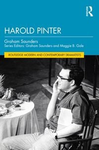 Produktbild: Harold Pinter