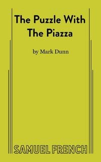 Produktbild: The Puzzle With The Piazza