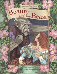 Produktbild: Storyteller Bk Beauty & The Be