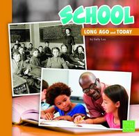 Produktbild: Lee, S: School Long Ago and Today