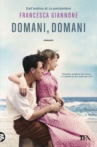 Produktbild: Domani, domani