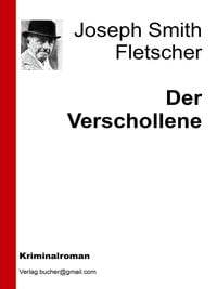 Produktbild: Der Verschollene