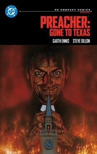 Produktbild: Preacher: Gone to Texas: DC Compact Comics Edition