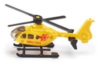 Produktbild: Siku 0856 Rettungshubschrauber