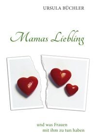 Produktbild: Mamas Liebling