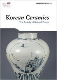 Produktbild: Korean Ceramics