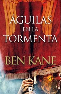 Produktbild: Águilas En La Tormenta/ Eagles in the Storm