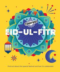 Produktbild: Celebrate!: Eid-ul-Fitr