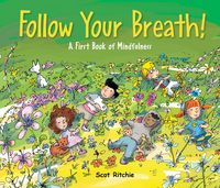 Produktbild: Folow Your Breath!