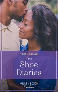 Produktbild: The Shoe Diaries