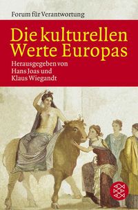 Produktbild: Die kulturellen Werte Europas