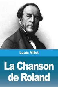 Produktbild: La Chanson de Roland