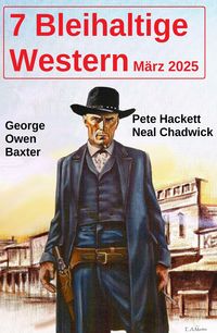 Produktbild: 7 Bleihaltige Western M&auml;rz 2025