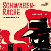 Produktbild: Schwaben-Rache