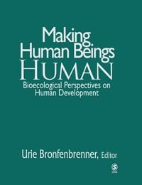 Produktbild: Making Human Beings Human