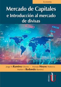Produktbild: Mercado de capitales e introducci&oacute;n al mercado de divisas