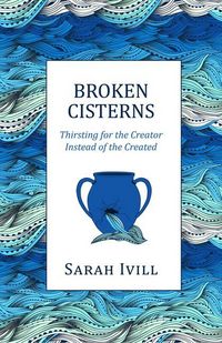 Produktbild: Broken Cisterns