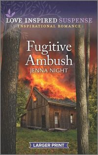 Produktbild: Fugitive Ambush -Lp Original/e