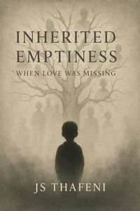 Produktbild: Inherited Emptiness: When Love Was Missing