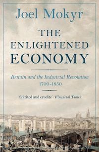Produktbild: The Enlightened Economy