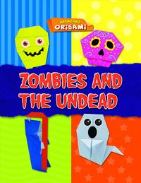 Produktbild: Zombies and the Undead